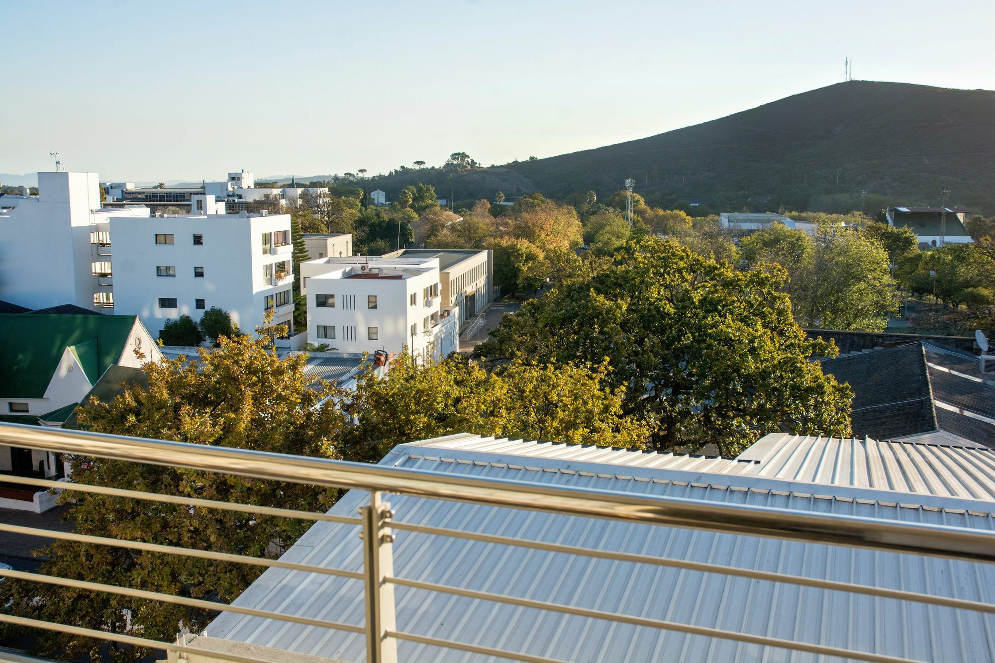 Avemore Andringawalk No 221 Apartment Stellenbosch Exterior photo